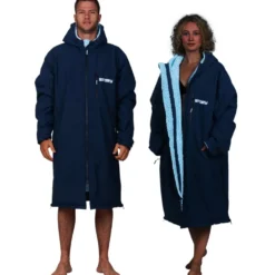 Story Change Robe