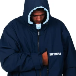 Story Change Robe