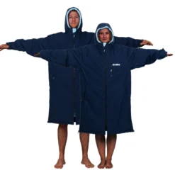 Story Change Robe