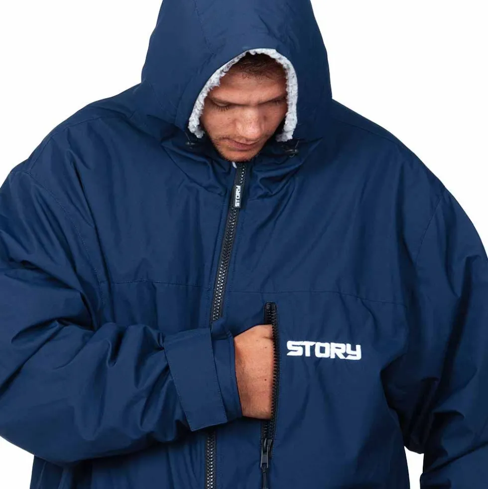 Story Change Robe