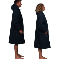 Story Change Robe