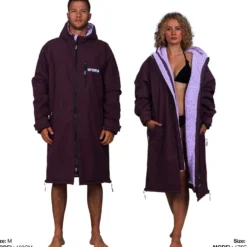 Story Change Robe