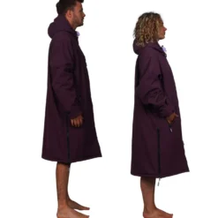 Story Change Robe