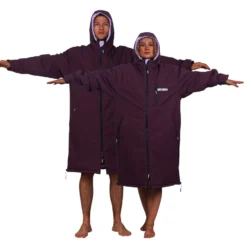 Story Change Robe