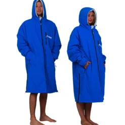 Story Change Robe