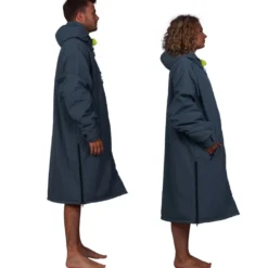 Story Change Robe
