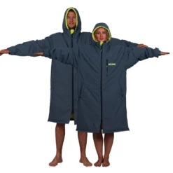 Story Change Robe