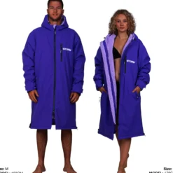 Story Change Robe