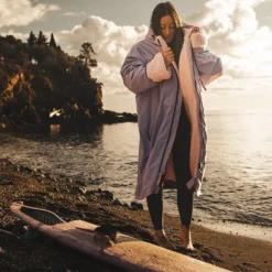Story Change Robe