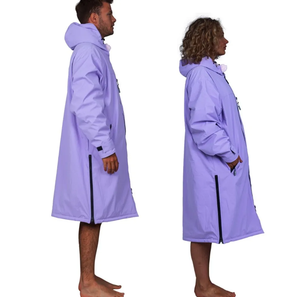 Story Change Robe