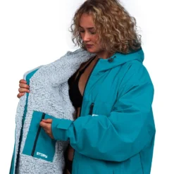 Story Change Robe