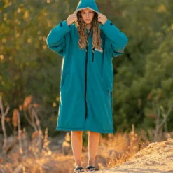 Story Change Robe