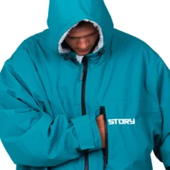 Story Change Robe