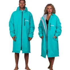 Story Change Robe