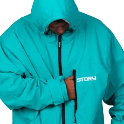 Story Change Robe