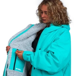 Story Change Robe