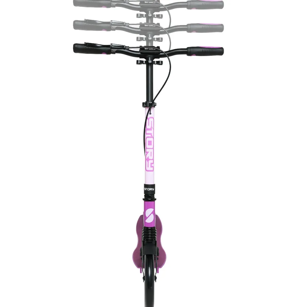 Story CityCruiser Transport Scooter