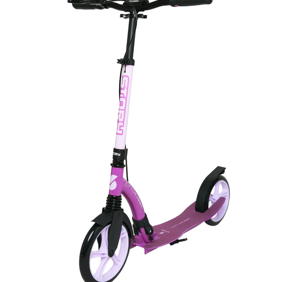 Story CityCruiser Transport Scooter