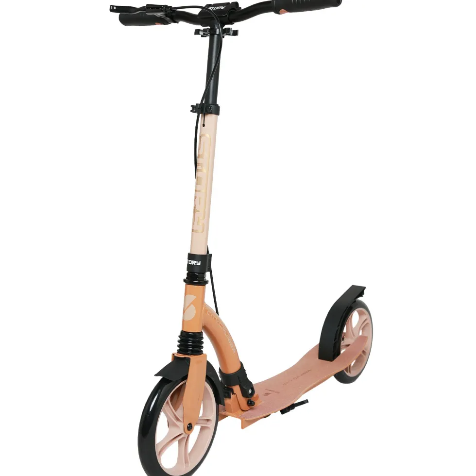 Story CityCruiser Transport Scooter