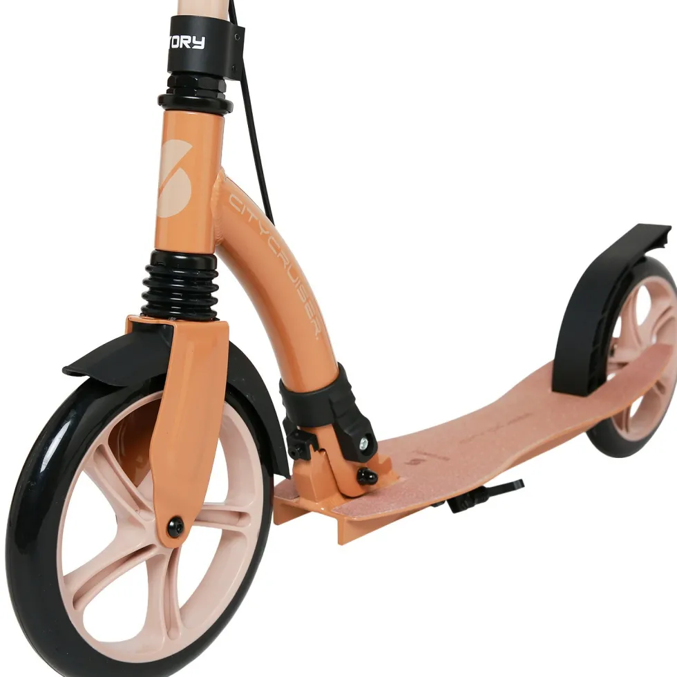 Story CityCruiser Transport Scooter