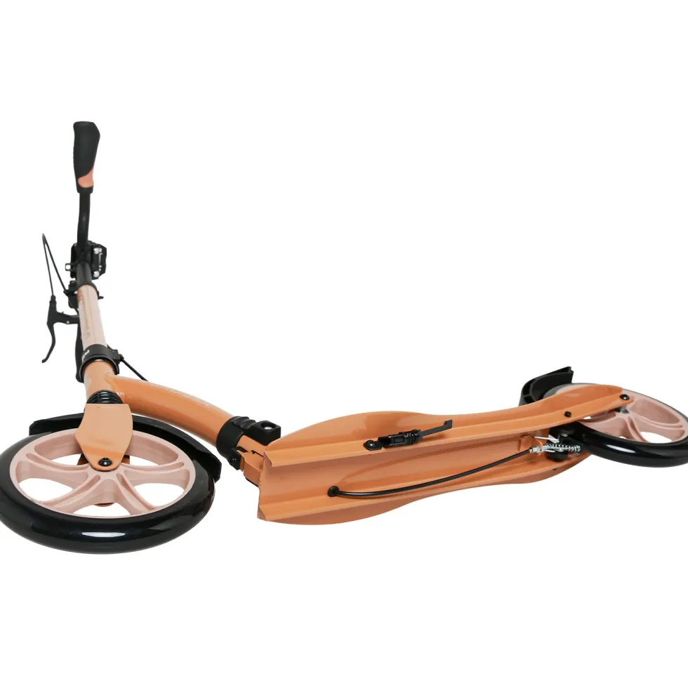 Story CityCruiser Transport Scooter