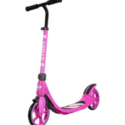 Story City Ride Adjustable Kick Scooter
