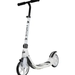 Story City Ride Adjustable Kick Scooter
