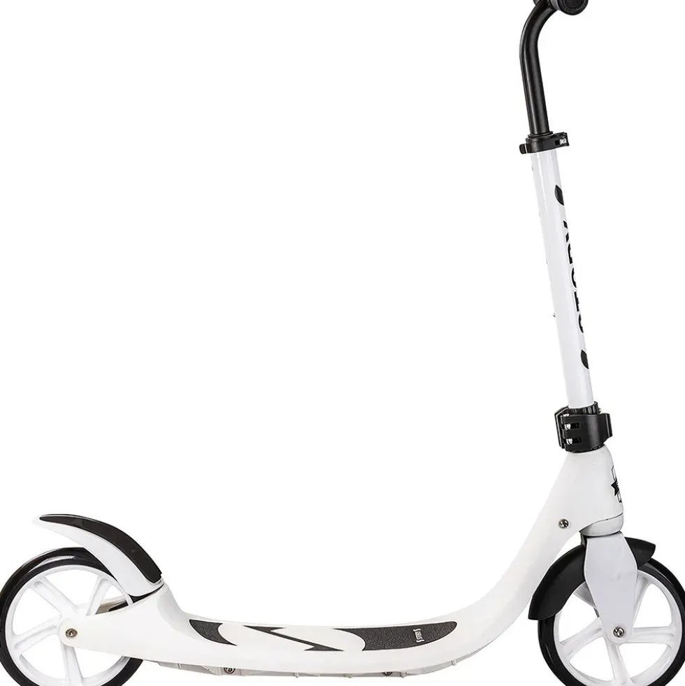 Story City Ride Adjustable Kick Scooter