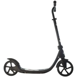 Story City Ride Adjustable Kick Scooter