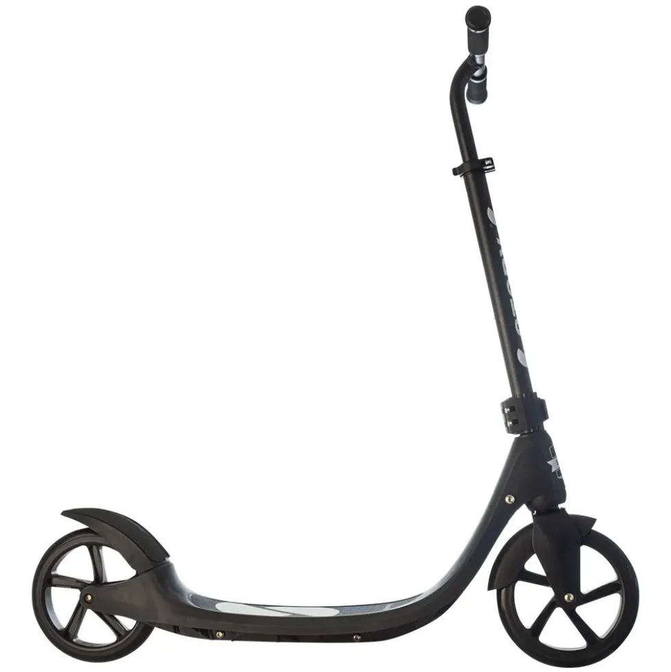 Story City Ride Adjustable Kick Scooter