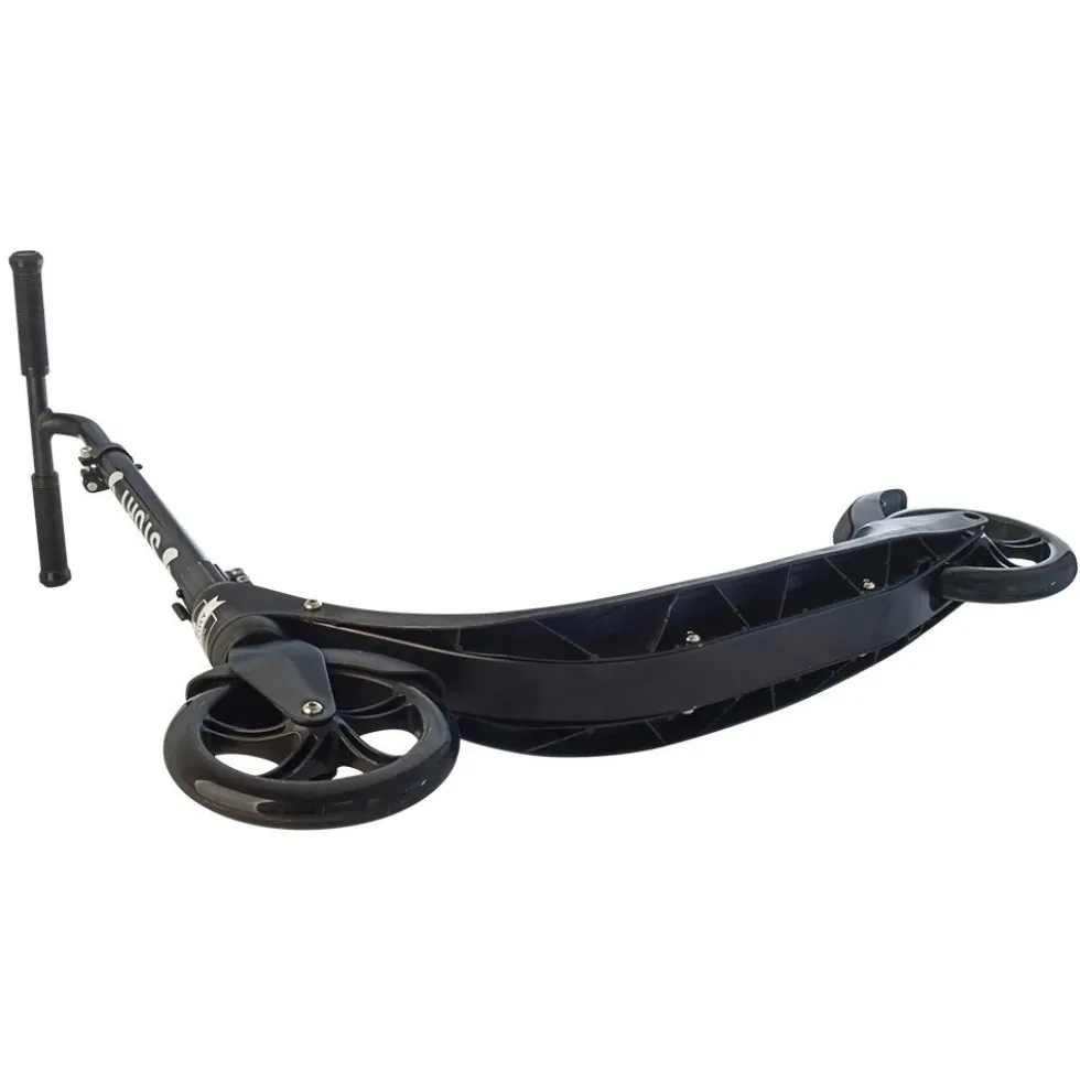 Story City Ride Adjustable Kick Scooter