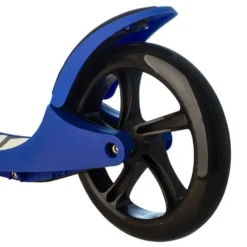 Story City Ride Adjustable Kick Scooter