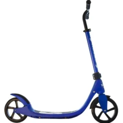 Story City Ride Adjustable Kick Scooter