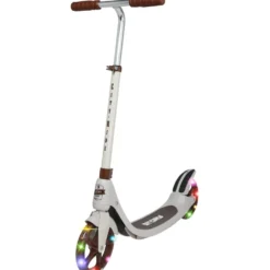 Story City Ride Adjustable Kick Scooter
