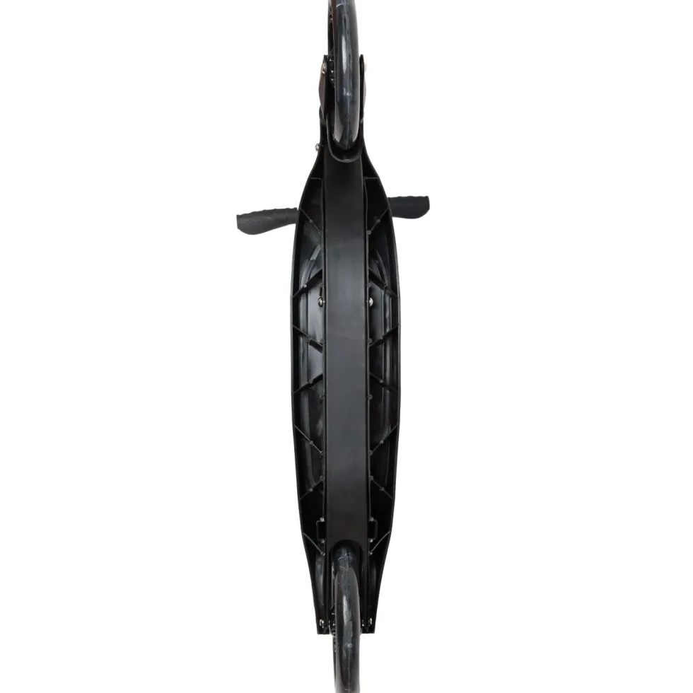 Story City Ride Adjustable Kick Scooter