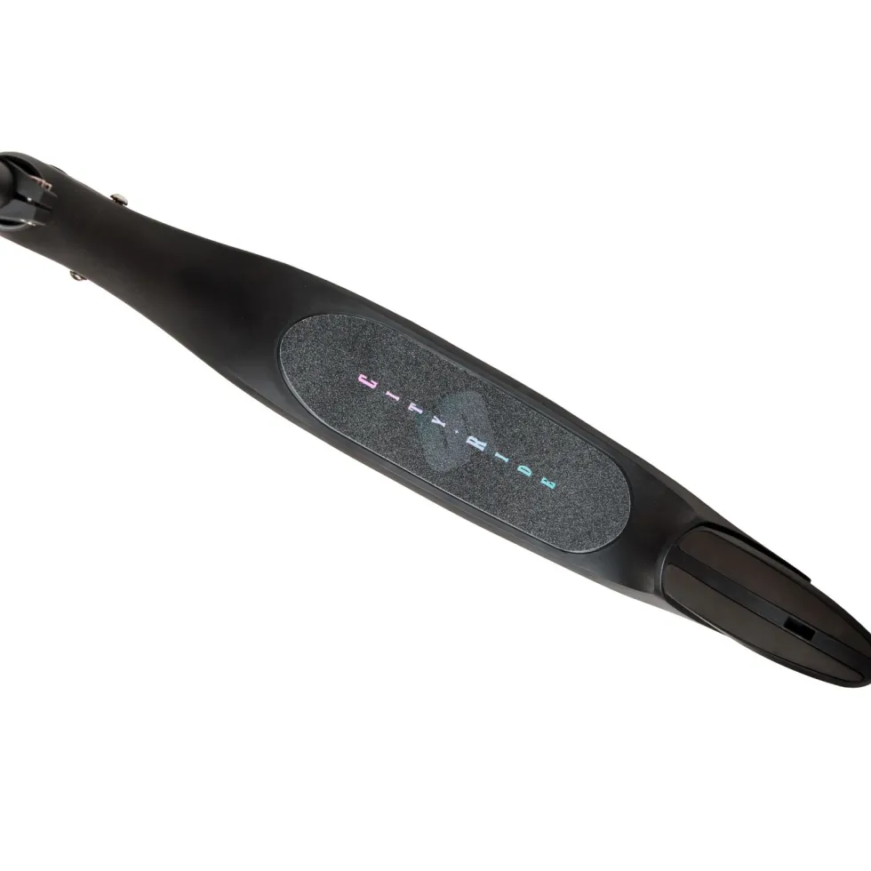 Story City Ride Adjustable Kick Scooter