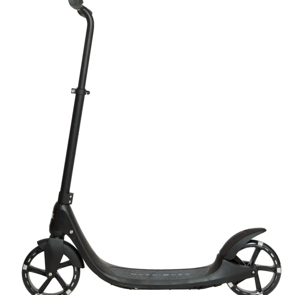 Story City Ride Adjustable Kick Scooter