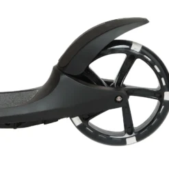 Story City Ride Adjustable Kick Scooter