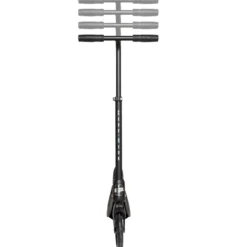 Story City Ride Adjustable Kick Scooter