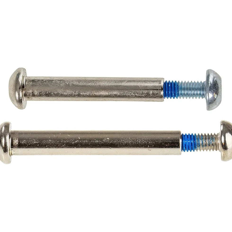 Story City Ride Axle Bolt