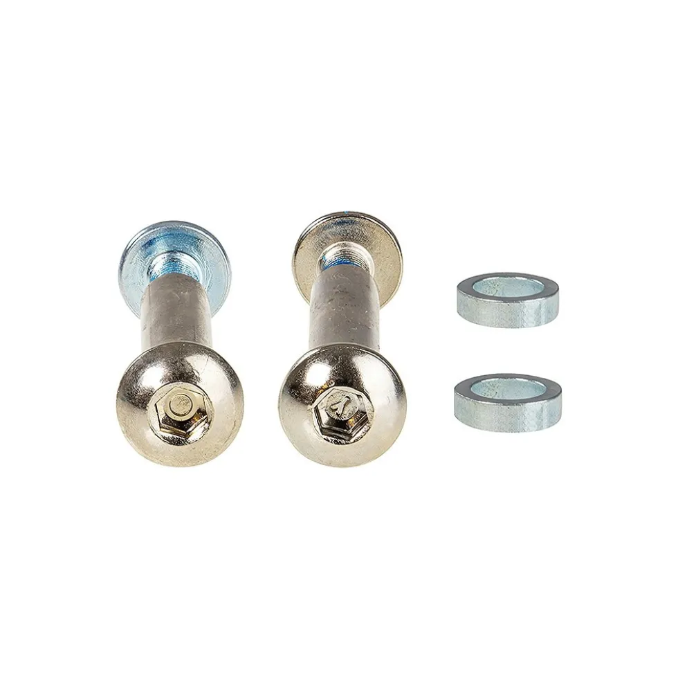 Story City Ride Axle Bolt