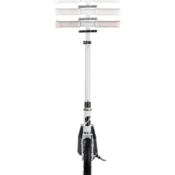 Story Civic Comfort Air-wheels Foldable Kick Scooter