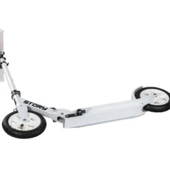 Story Civic Comfort Air-wheels Foldable Kick Scooter