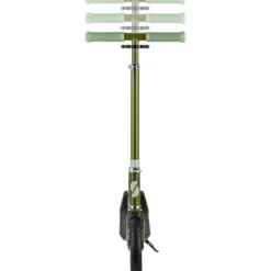 Story Civic Comfort Air-wheels Foldable Kick Scooter