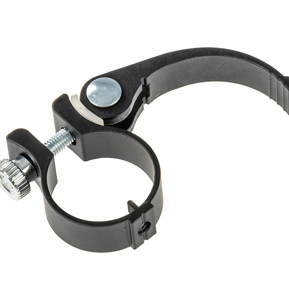 Story Civic Comfort Quick Release Clamp