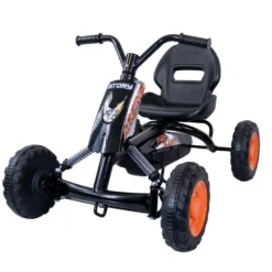 Story Comet Go-Kart