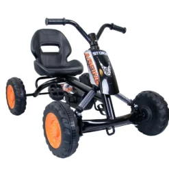 Story Comet Go-Kart