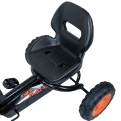 Story Comet Go-Kart