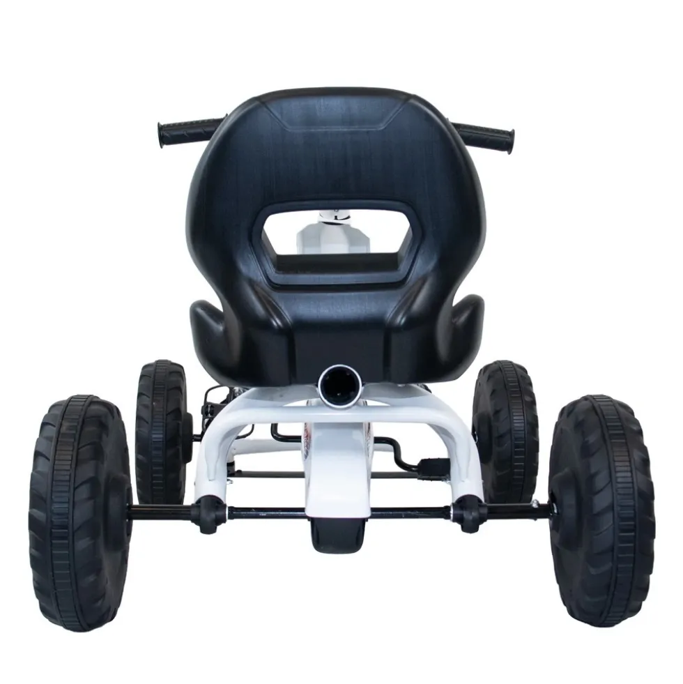 Story Comet Go-Kart