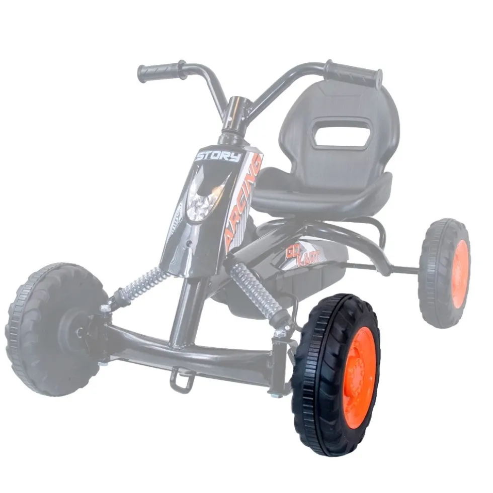 Story Comet Go-Kart Wheel